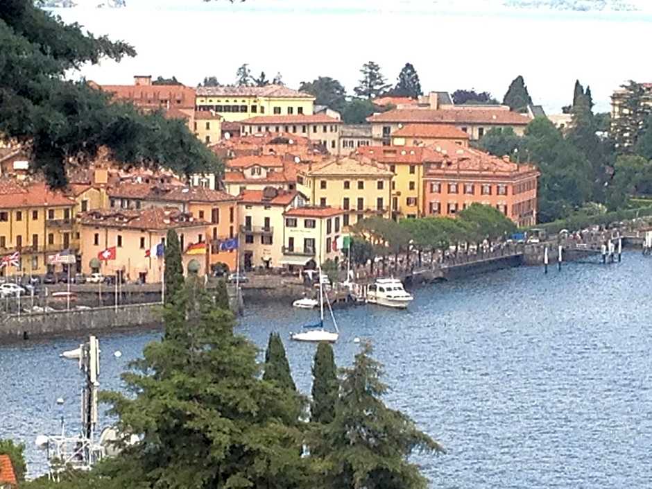 Hotel Du Lac Menaggio