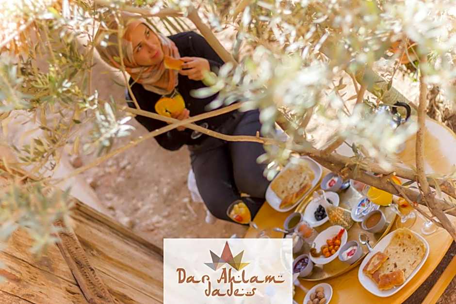 Dar Ahlam Dades Hotel