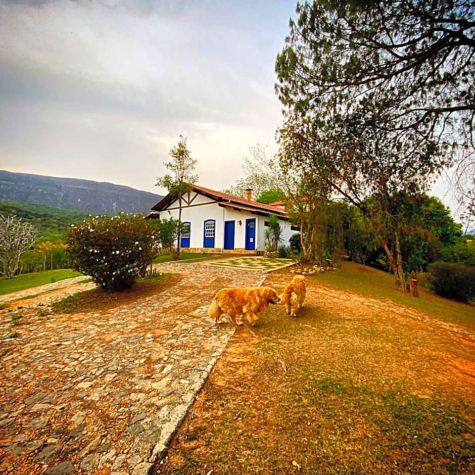 Segredo da Serra Guest House