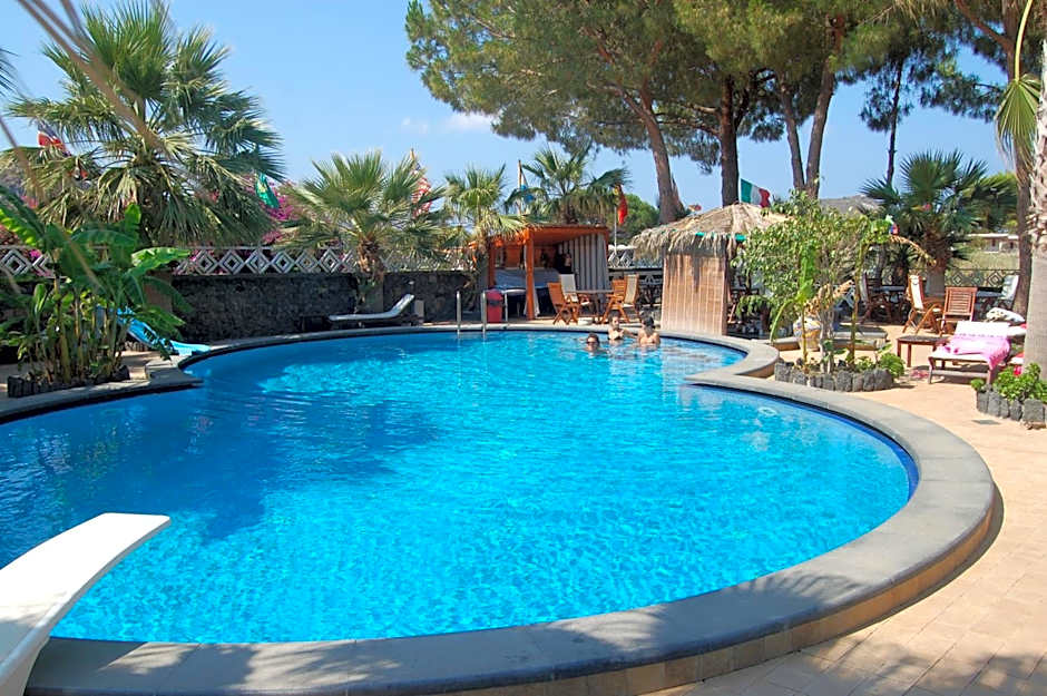 Hotel Al Togo Fitness & Relax