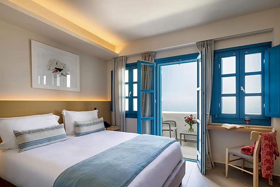 Aeifos Boutique Hotel