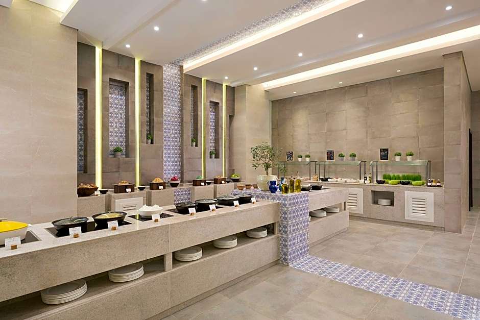 Four Points by Sheraton Sharjah