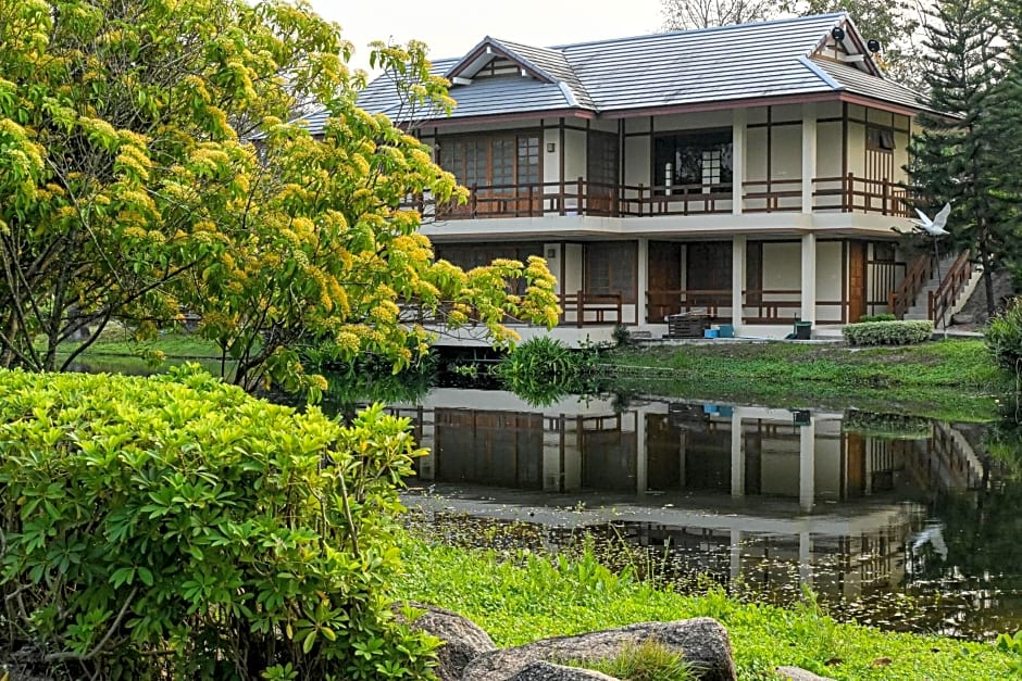 Suanphung Bonsai Village