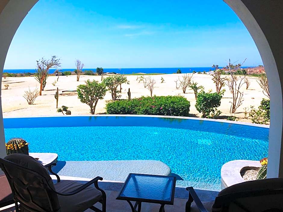 Secrets Puerto Los Cabos Golf & Spa18+-All Inclusive