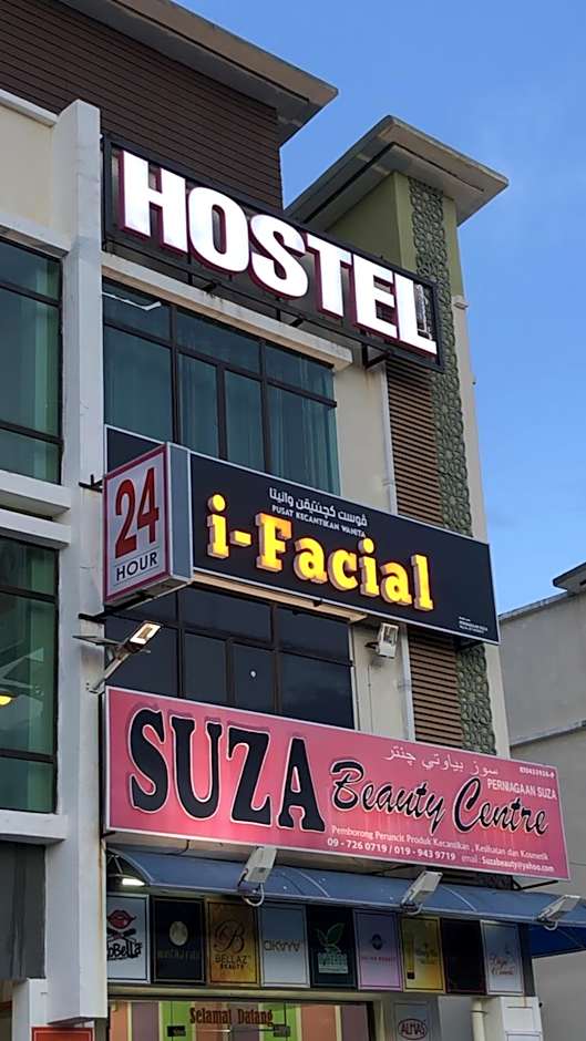 Suza Hostel