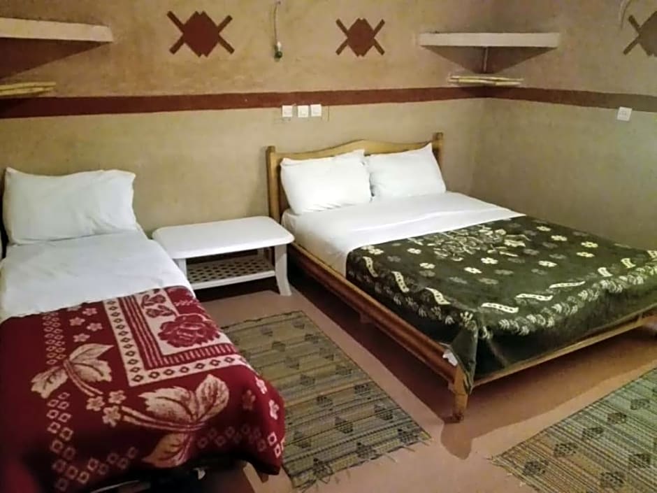 Hotel Restaurant Camping Majorel Dades