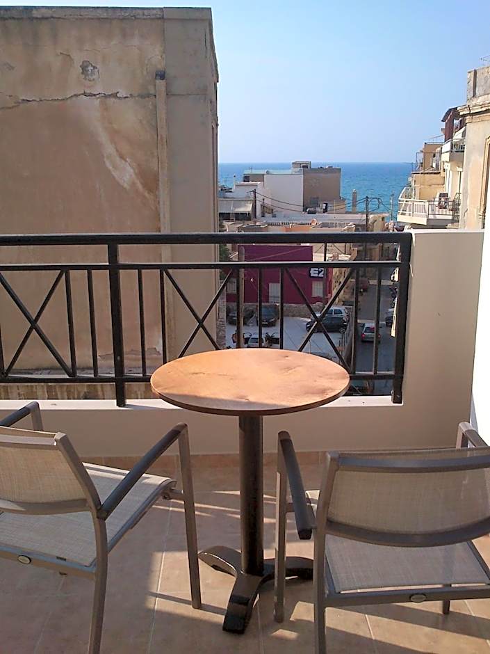 Mirabello Hotel