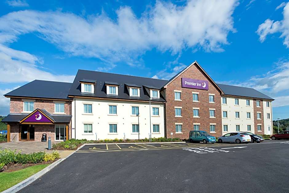 Premier Inn Abergavenny
