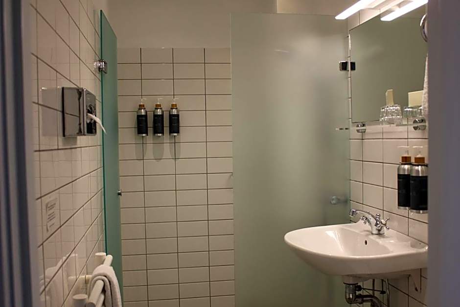 Skovshoved Hotel