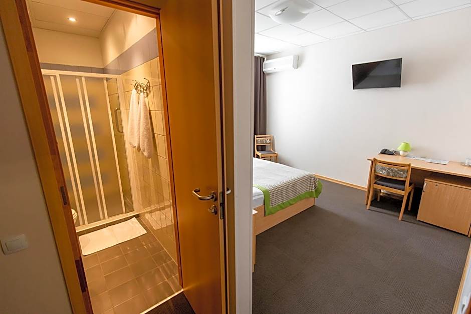 Sports Hotel