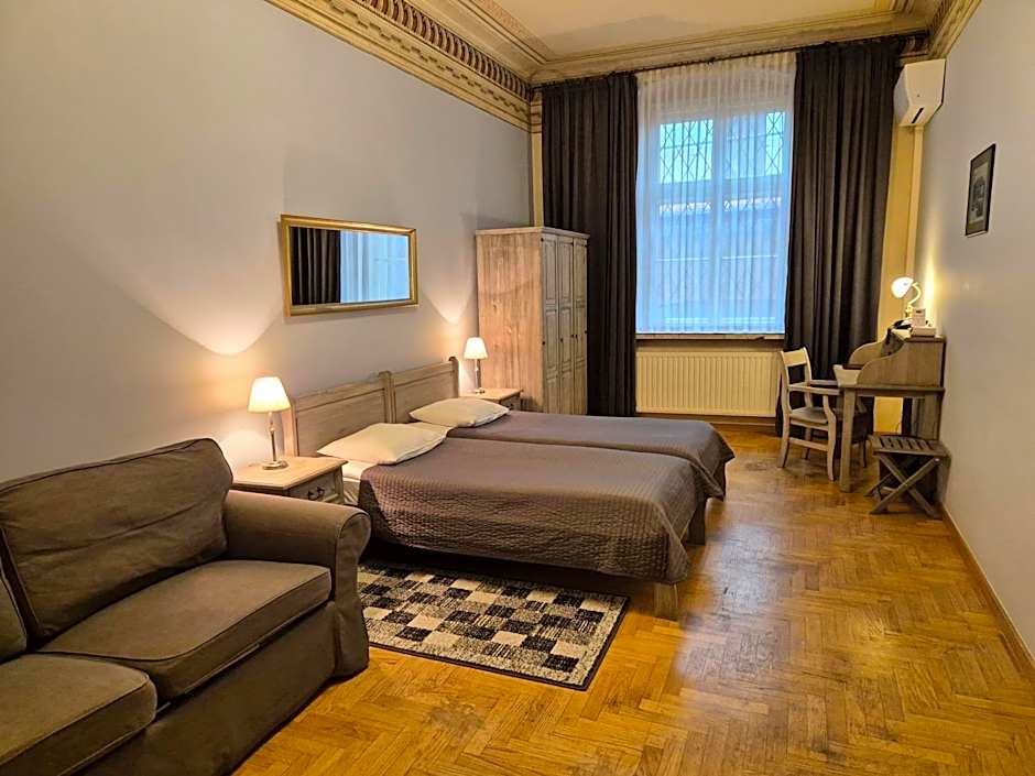 Hotel Mikołaj