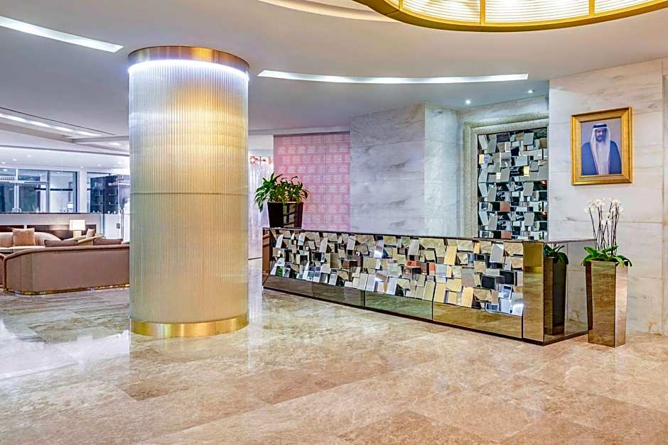 Qabila Westbay Hotel