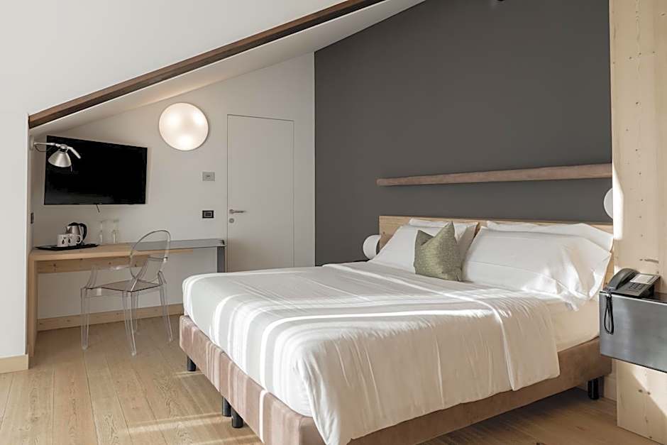 Hotel Orso Grigio