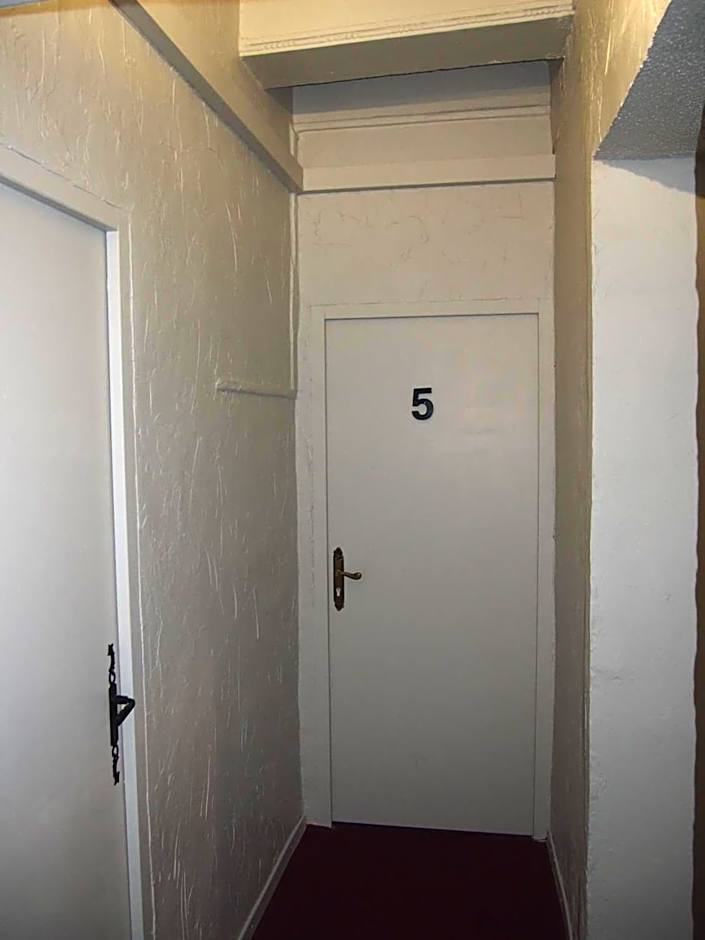 Hôtel Saint Florent