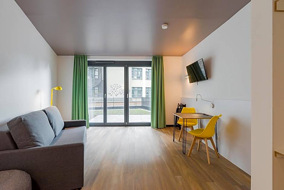 Nena Apartments - Kreuzberg 61