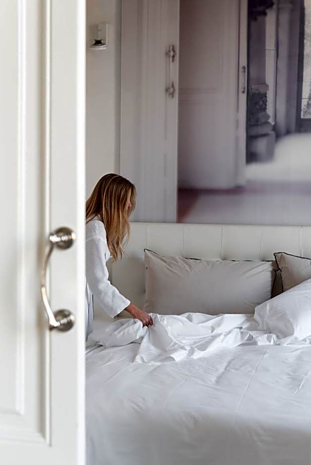 El Palauet Royal Suites