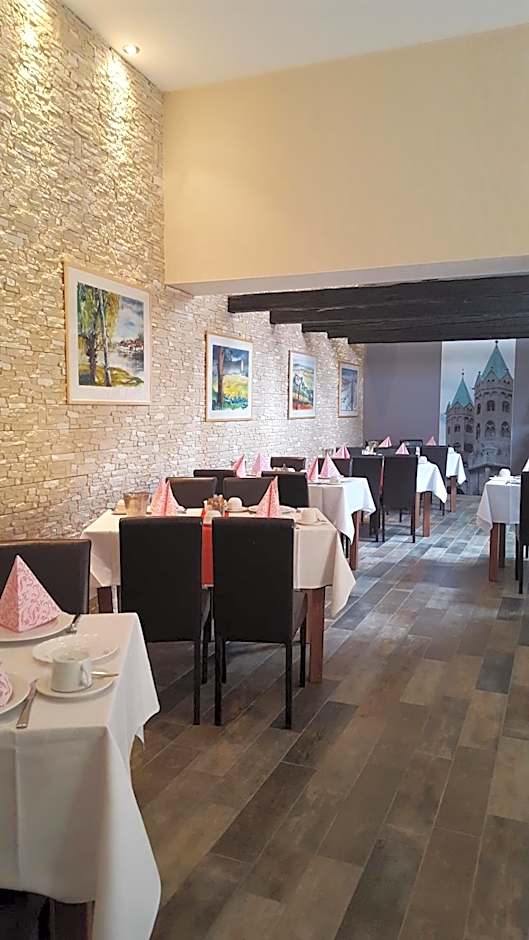 Hotel Zur Traube