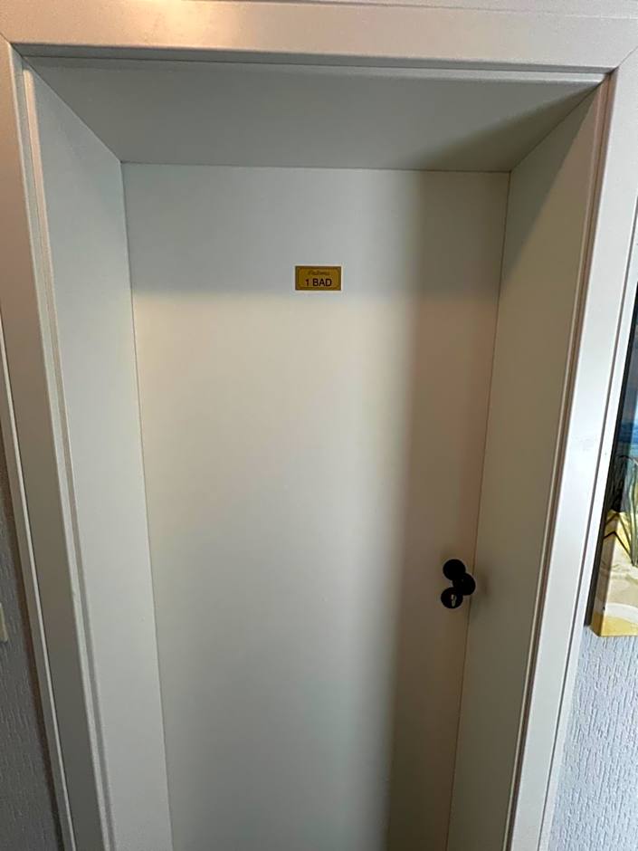 Hotel Tum Stüürmann