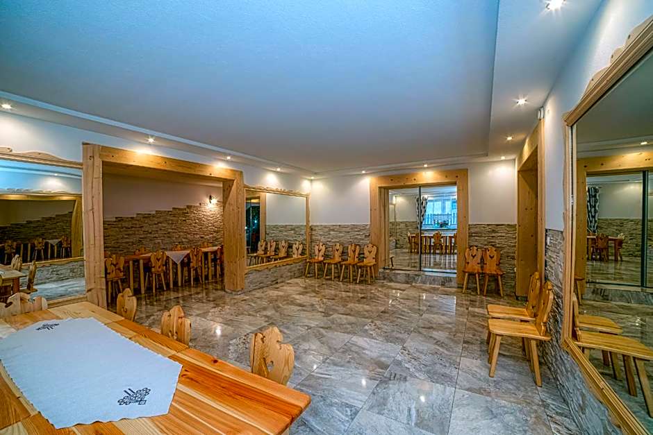 Dom wczasowy Anna Maria