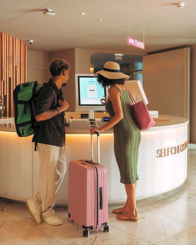 NEXT - by Savoy Signature