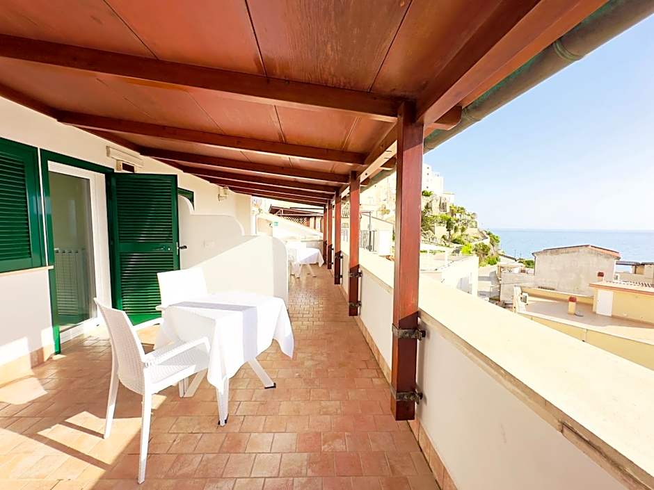 Hotel Marconi
