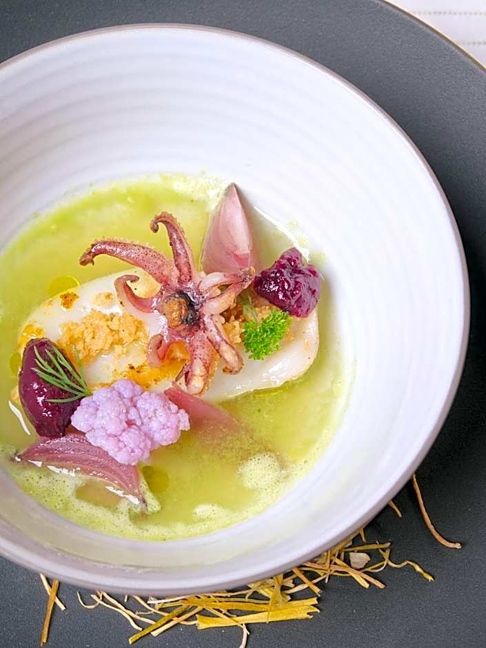 Bonfanti Design Hotel