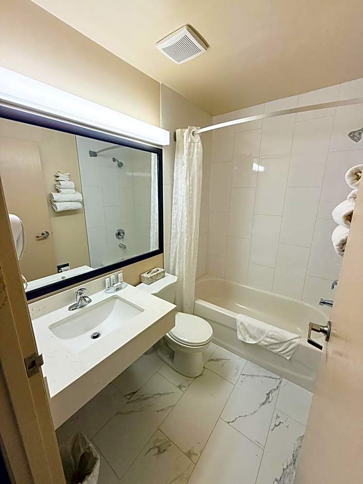 Travelodge by Wyndham Drumheller AB