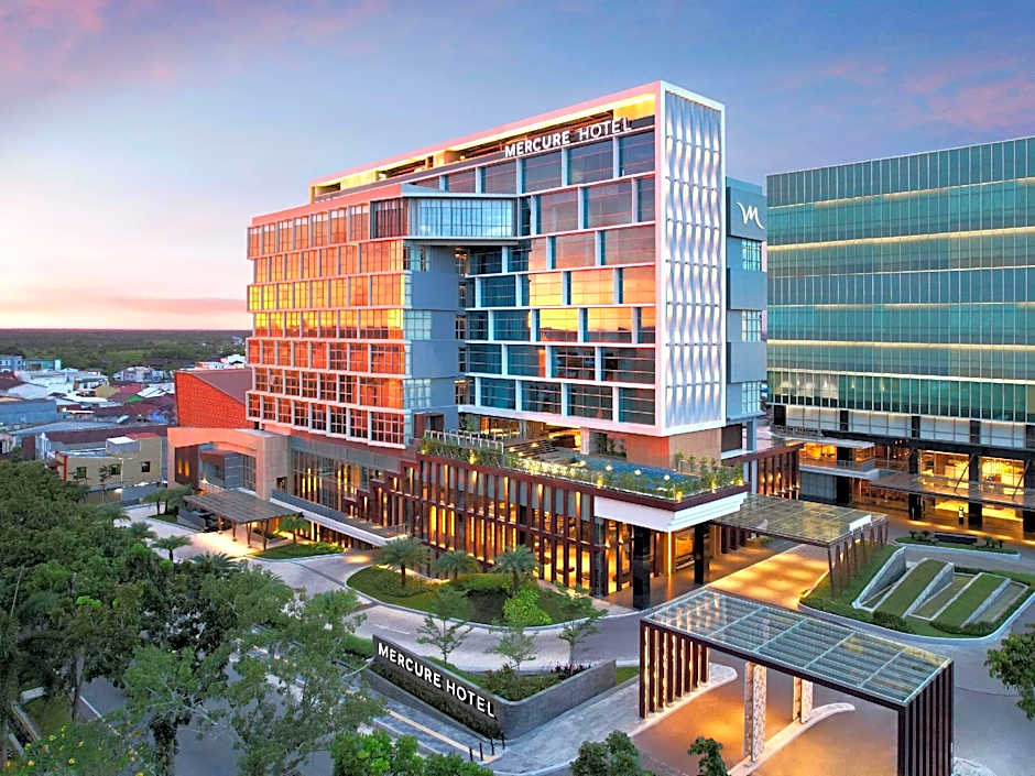 Mercure Pangkalan Bun