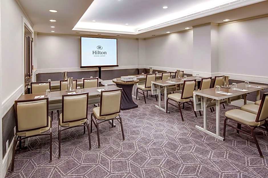 Hilton Newark Airport
