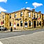 OYO Castle Hotel, Accrington
