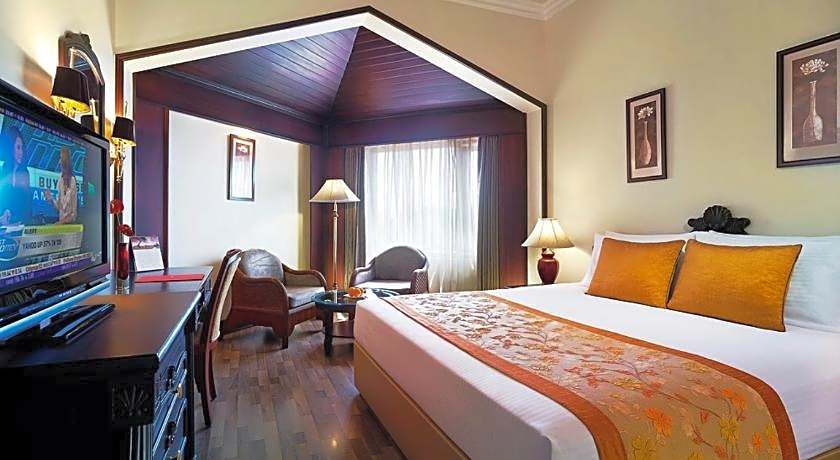 The Gateway Hotel Beach Road, Calicut