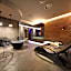 Apartmány Terasy Café