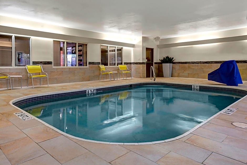Fairfield Inn by Marriott Dothan