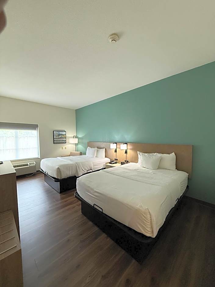 La Quinta Inn & Suites by Wyndham Searcy