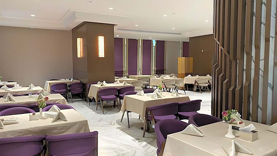 Violet Al-Shisha