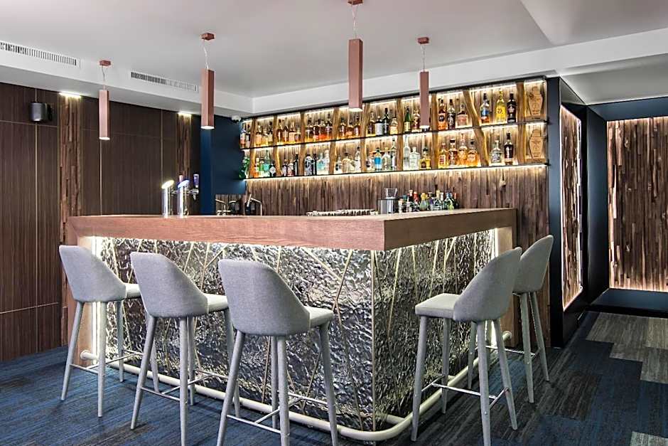 SeePark Hotel Murten