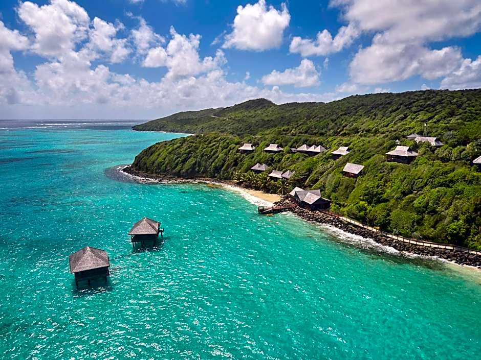 Mandarin Oriental, Canouan