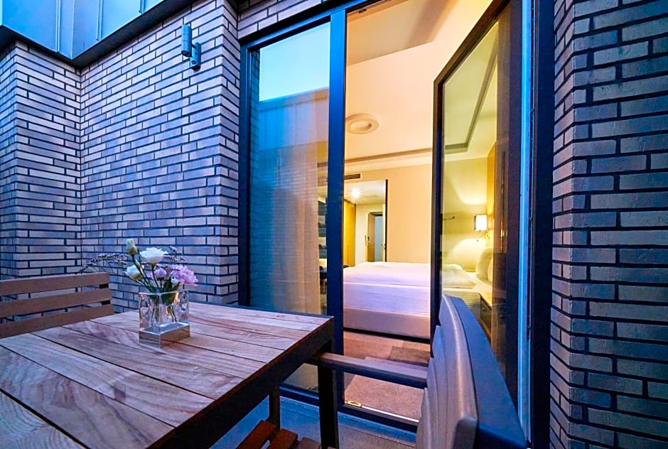 WENS Hotel