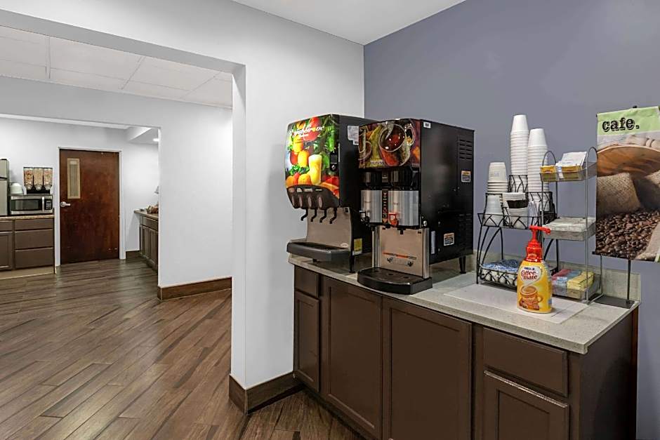 Microtel Inn & Suites By Wyndham Bwi Airport Baltimore