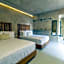 Casa Arkana Zicatela by Grupo Amber