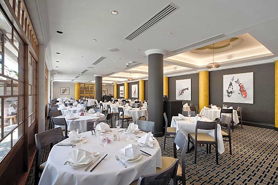 The Star Grand at The Star Gold Coast