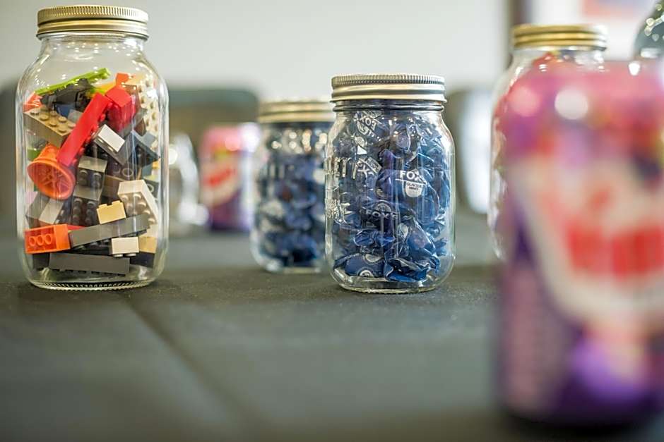 Holiday Inn Manchester West By IHG