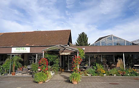 Hotel Alte Gärtnerei