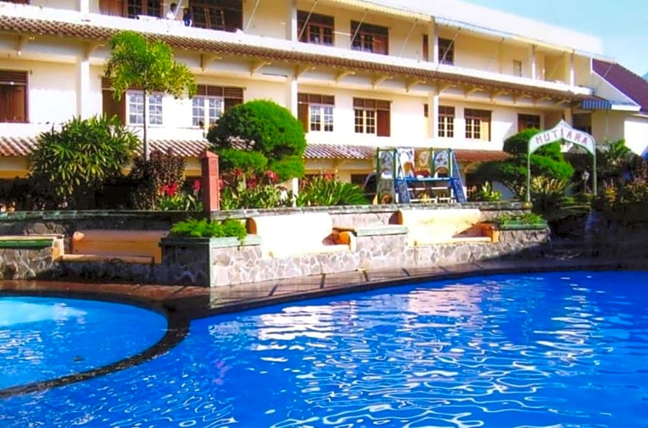Hotel Mutiara Baru