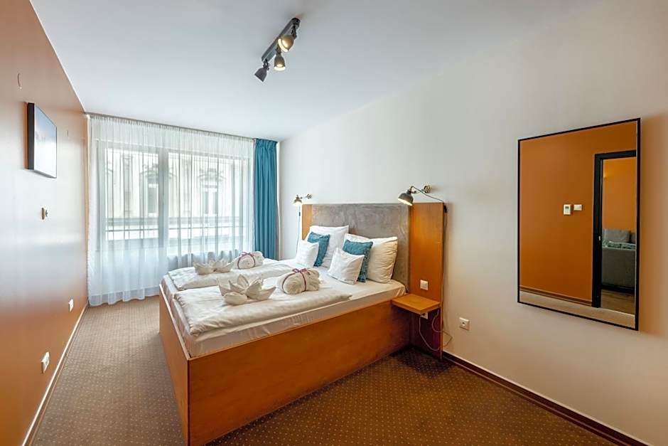 Bliss Residence & Spa 