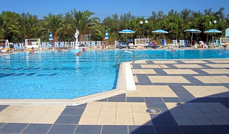 Villaggio Piano Grande