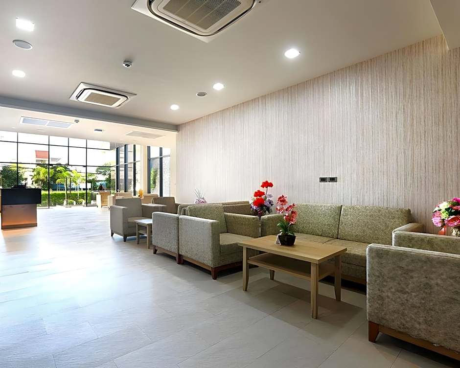 W3 Hotel