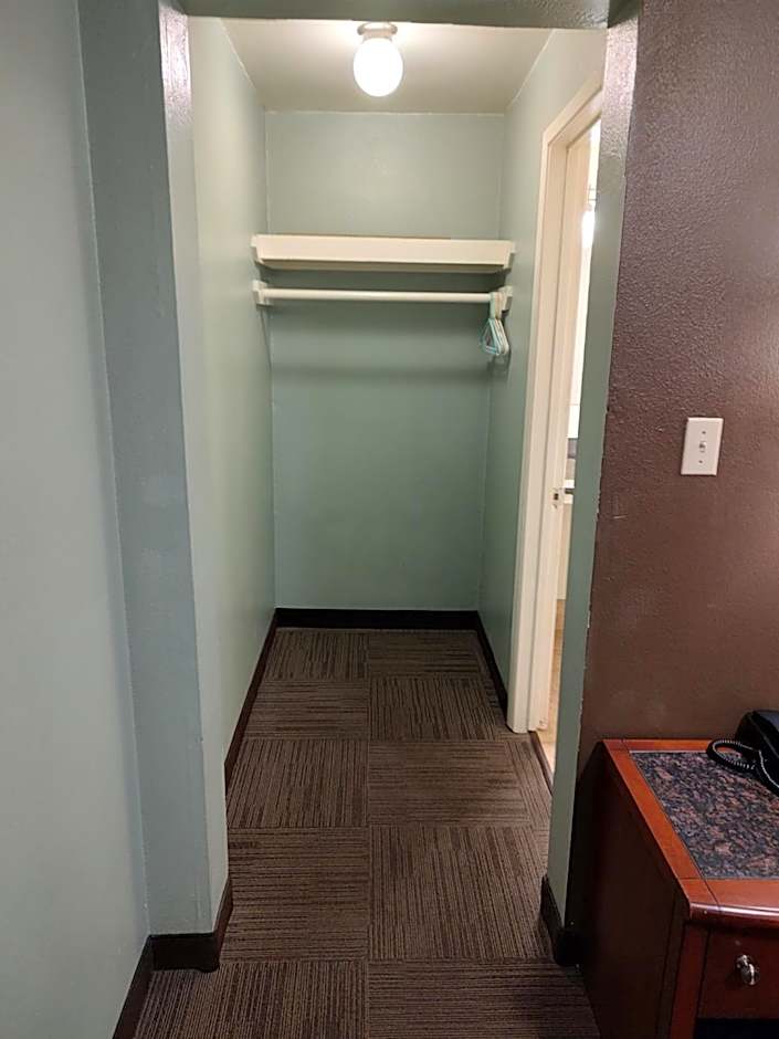 Economy Inn Richmond