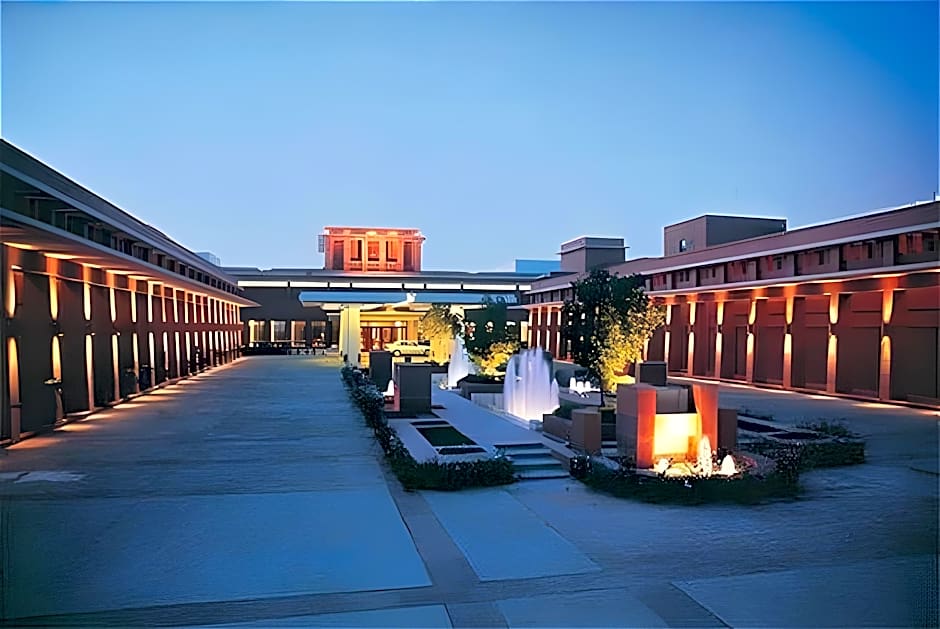 Jaypee Palace Hotel & International Convention Centre