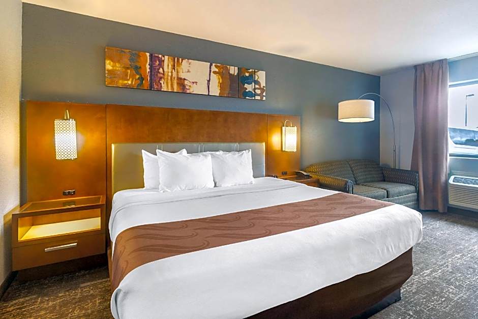 Quality Inn Danville